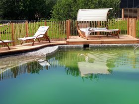  Burgen, Thermen & Wein im Südburgenland | 2 Nächte im Hotel Freiraum Güssing inkl. Burgenland Card