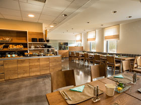  Burgen, Thermen & Wein im Südburgenland | 2 Nächte im Hotel Freiraum Güssing inkl. Burgenland Card