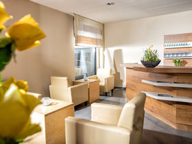  Burgen, Thermen & Wein im Südburgenland | 2 Nächte im Hotel Freiraum Güssing inkl. Burgenland Card