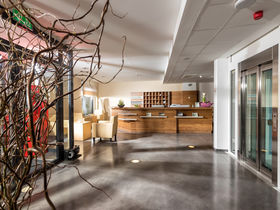  Burgen, Thermen & Wein im Südburgenland | 2 Nächte im Hotel Freiraum Güssing inkl. Burgenland Card