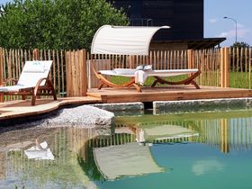  Burgen, Thermen & Wein im Südburgenland | 2 Nächte im Hotel Freiraum Güssing inkl. Burgenland Card