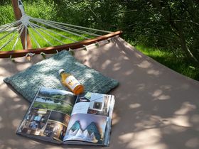  Burgen, Thermen & Wein im Südburgenland | 2 Nächte im Hotel Freiraum Güssing inkl. Burgenland Card