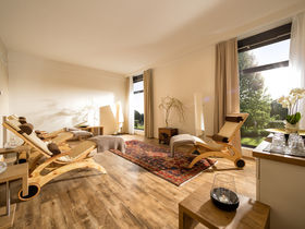  Burgen, Thermen & Wein im Südburgenland | 2 Nächte im Hotel Freiraum Güssing inkl. Burgenland Card