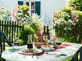 Wohlfühlurlaub in der Region Schladming Dachstein | 4 Tage mit Halbpension & Bergbahnfahrten