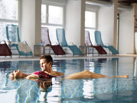 Sommerurlaub in der Steiermark - Badespaß im Stubenbergsee | 7 Nächte