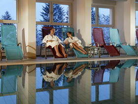 Auszeit in der Steiermark - Natur & Wellness | 5 Nächte