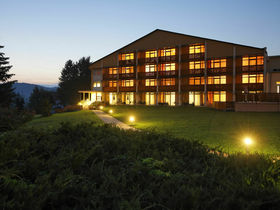 Sommerurlaub in der Steiermark - Badespaß im Stubenbergsee | 1 Nacht