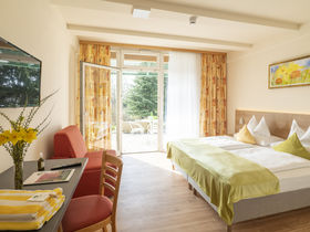 Auszeit in der Steiermark - Natur & Wellness | 5 Nächte