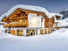 Genusstage in den Kitzbüheler Alpen inkl. 6-Gang-Menü im Haubenrestaurant