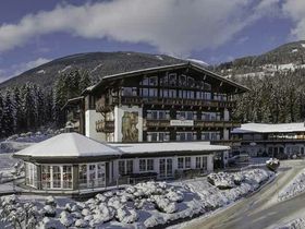 Wedelwochen inkl. Skipass - Skivergnügen in der Wildkogel-Arena