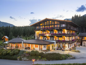 Wedelwochen inkl. Skipass - Skivergnügen in der Wildkogel-Arena
