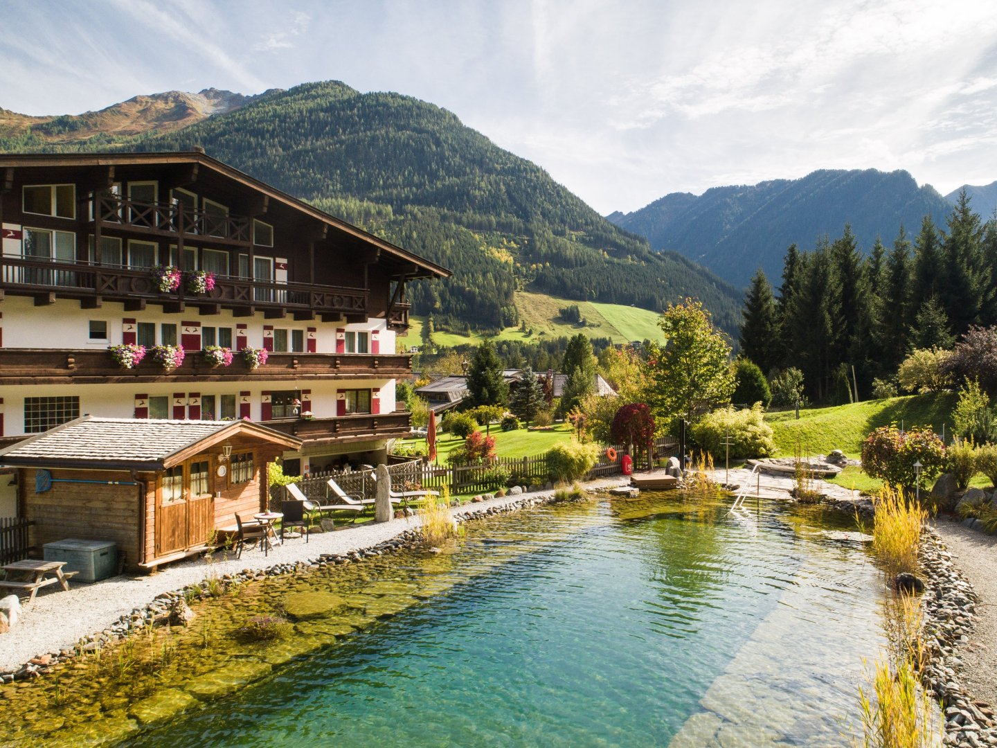 Herbst-Special in der Wildkogel Arena | 7 Nächte 