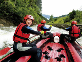 2 Tage Sommerurlaub am Kreischberg