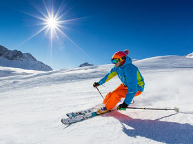 2 Tage Sommerurlaub am Kreischberg