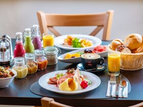 2 Tage Sommerurlaub am Kreischberg