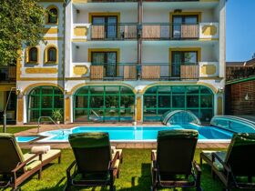 2 Tage Sommerurlaub am Kreischberg