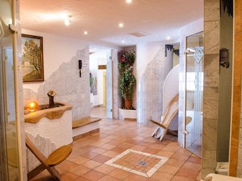 Sommerurlaub mit Wellnessgenuss im Nationalpark Hohe Tauern  | 1 Nacht 
