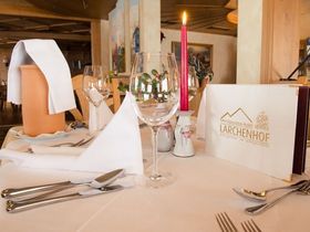 Aktivurlaub mit Wellnessgenuss im Nationalpark Hohe Tauern | 4 Nächte