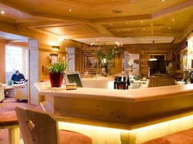 Aktivurlaub mit Wellnessgenuss im Nationalpark Hohe Tauern | 4 Nächte