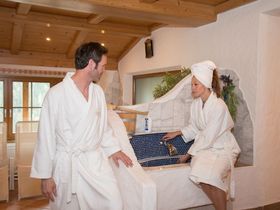 Aktivurlaub mit Wellnessgenuss im Nationalpark Hohe Tauern | 4 Nächte