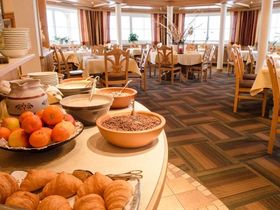 Aktivurlaub mit Wellnessgenuss im Nationalpark Hohe Tauern | 4 Nächte