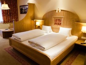 Aktivurlaub mit Wellnessgenuss im Nationalpark Hohe Tauern | 4 Nächte