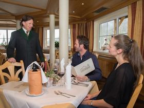 Aktivurlaub mit Wellnessgenuss im Nationalpark Hohe Tauern | 4 Nächte