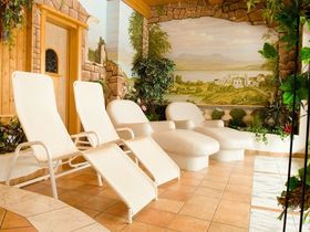 Aktivurlaub mit Wellnessgenuss im Nationalpark Hohe Tauern | 4 Nächte