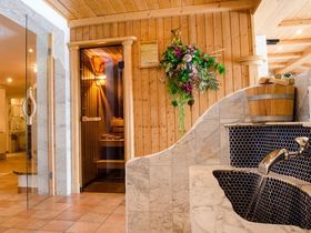 Aktivurlaub mit Wellnessgenuss im Nationalpark Hohe Tauern | 4 Nächte