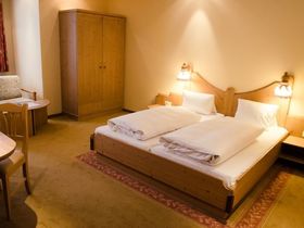 Aktivurlaub mit Wellnessgenuss im Nationalpark Hohe Tauern | 4 Nächte