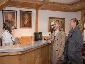 Aktivurlaub mit Wellnessgenuss im Nationalpark Hohe Tauern | 4 Nächte