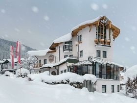 Weihnachtszauber in Filzmoos | 7 Nächte
