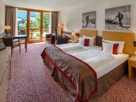 Wellnessurlaub am Achensee inkl. Halbpension