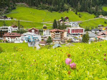 Biker Erlebnis in Tirol inkl. Bikerjause & Tourenkarten | 3 Nächte 