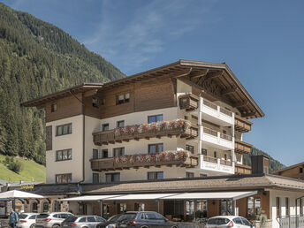 Biker Erlebnis in Tirol inkl. Bikerjause & Tourenkarten | 3 Nächte 