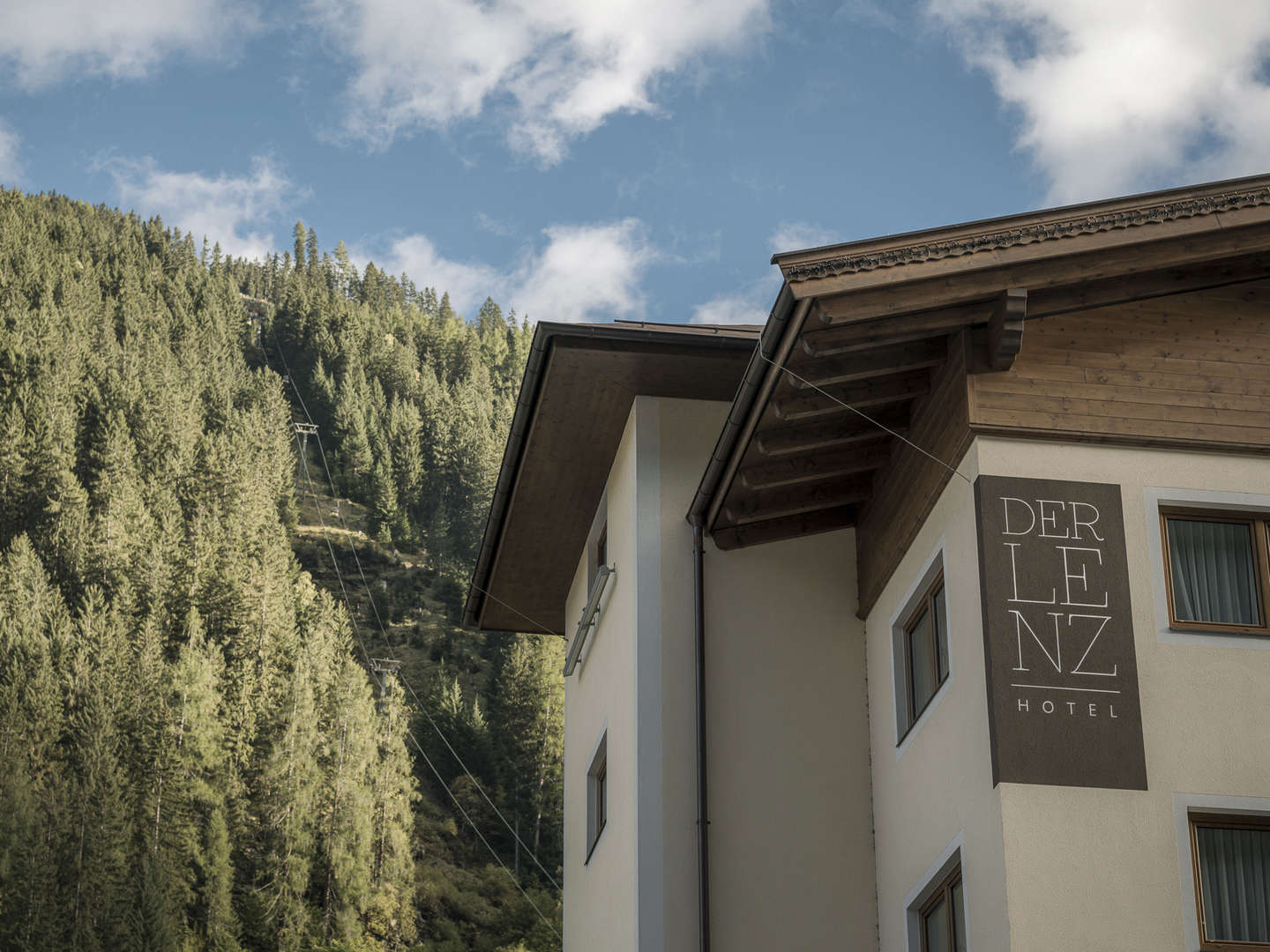 Biker Erlebnis in Tirol inkl. Bikerjause & Tourenkarten | 3 Nächte 