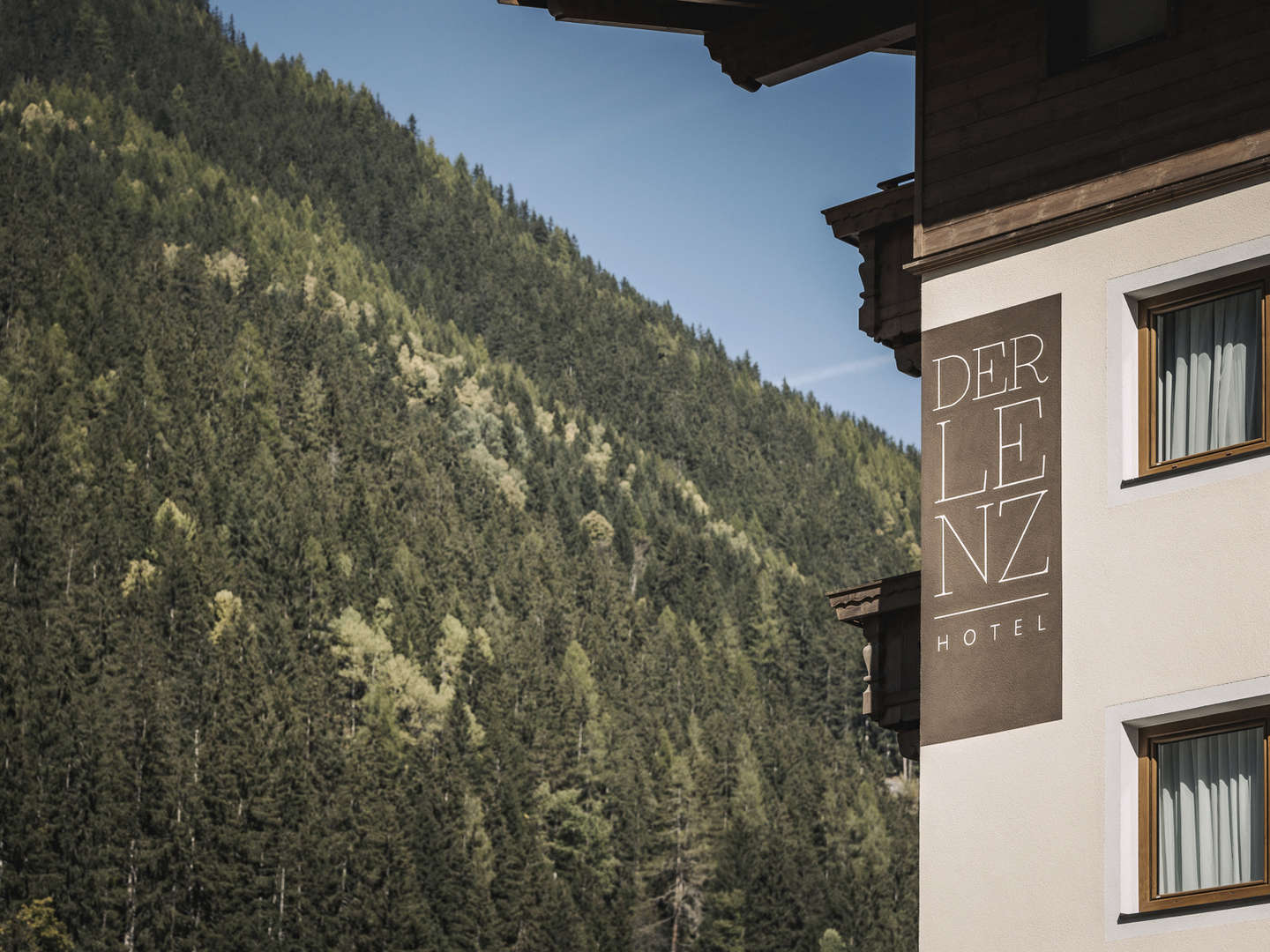 Biker Erlebnis in Tirol inkl. Bikerjause & Tourenkarten | 3 Nächte 
