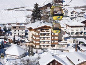 Ski-Start mit 4-Tages Skipass zum Preis von 3