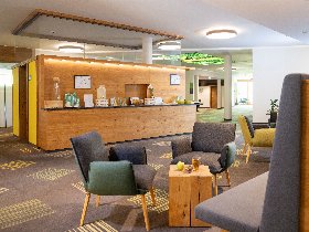 Summerspecial im Adults Only Hotel in Tirol inkl. HP & Wellness | 3 Tage