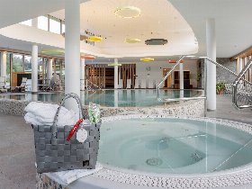 Summerspecial im Adults Only Hotel in Tirol inkl. HP & Wellness | 3 Tage