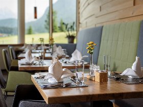 Summerspecial im Adults Only Hotel in Tirol inkl. HP & Wellness | 3 Tage