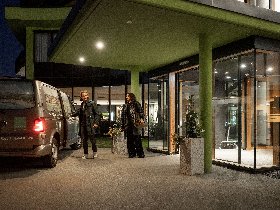 Summerspecial im Adults Only Hotel in Tirol inkl. HP & Wellness | 3 Tage