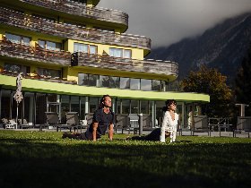 Summerspecial im Adults Only Hotel in Tirol inkl. HP & Wellness | 3 Tage