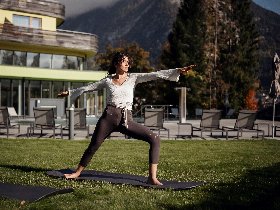Summerspecial im Adults Only Hotel in Tirol inkl. HP & Wellness | 3 Tage