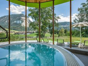 Auszeit im Adults Only Hotel in Tirol inkl. Halbpension & Wellness | 3 Nächte