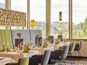 Auszeit im Adults Only Hotel in Tirol inkl. Halbpension & Wellness | 3 Nächte