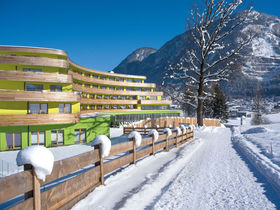 Auszeit im Adults Only Hotel in Tirol inkl. Halbpension & Wellness | 3 Nächte