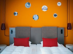 Kurzurlaub in Berlin inkl. Frühanreise & Spätabreise | 3 Tage