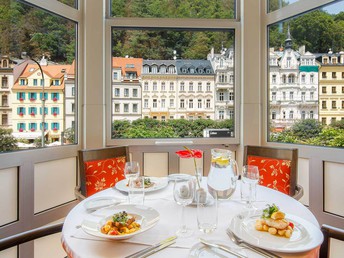 3 Tage Immunstärkende Auszeit mit Halbpension & Wellnessanwendungen