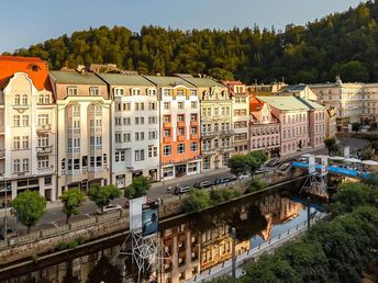 3 Tage Immunstärkende Auszeit mit Halbpension & Wellnessanwendungen